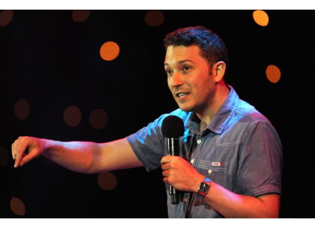 Months after breaking up with wife Lucy Beaumont, Jon Richardson revealed a rare dating update.