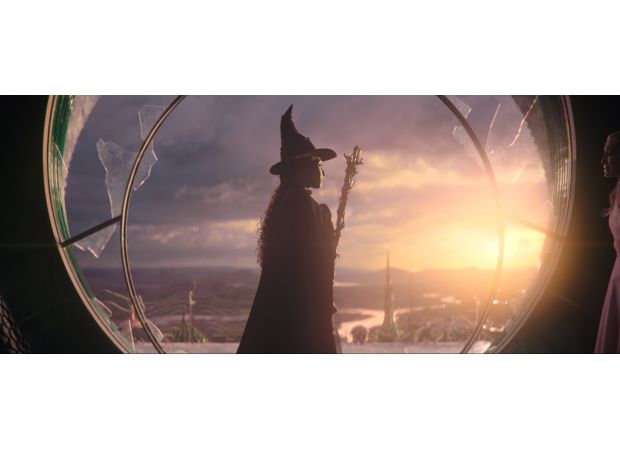 Cineworld is really hyping up the release of Wicked, and we're thrilled about it.
