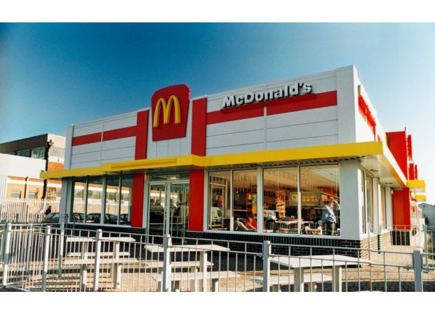 McDonald's 70s menu item causes controversy as some love it, while others find it repulsive.