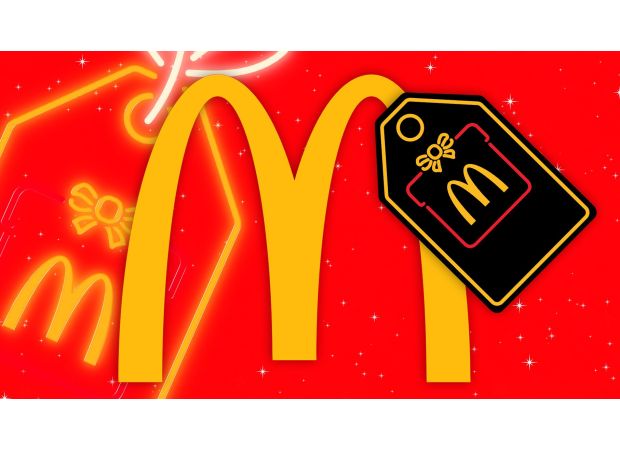 McDonald’s has a new game for Monopoly lovers.