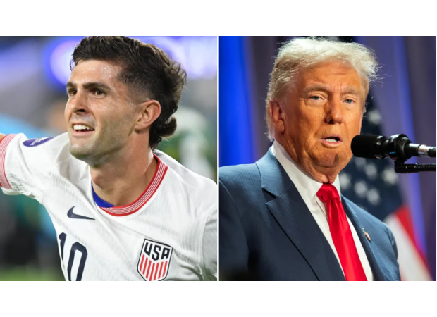 Pulisic reveals reason for 