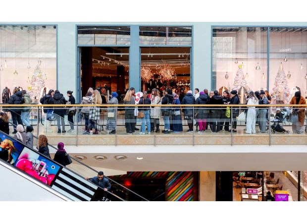 Popular US store known as a 