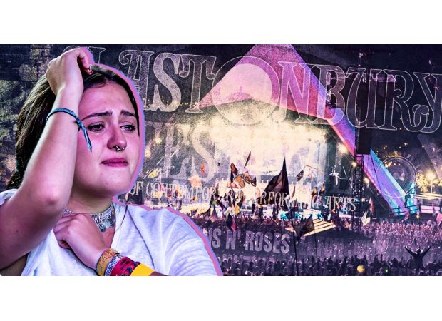 When can we expect the announcement of the Glastonbury 2025 line-up?