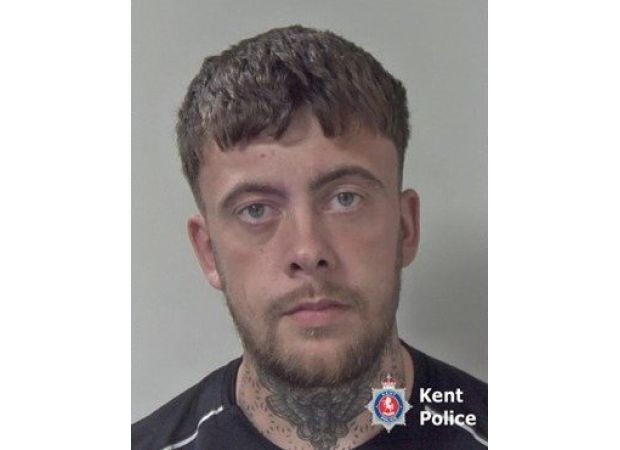 A reckless driver caught on camera saying they don't care and just want to go to sleep.