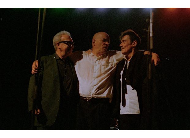 The Pogues doubt that anyone will create another iconic Christmas song.