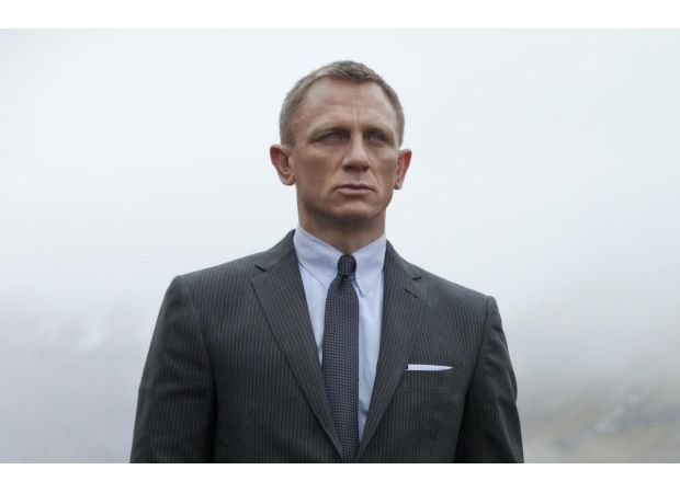 Daniel Craig makes a significant suggestion about the upcoming James Bond film.