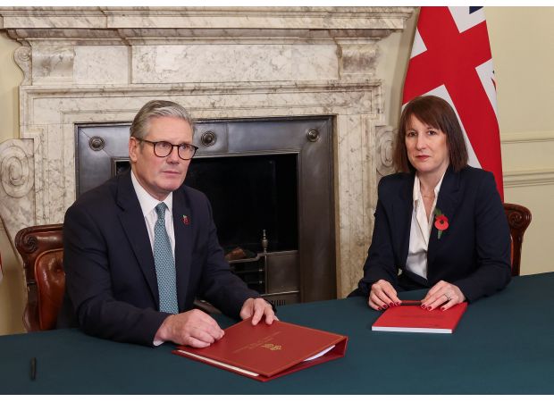 People often enjoy good things without acknowledging the price they come with.