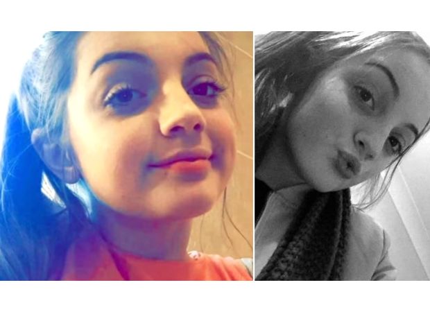 14-year-old girl dies after being told to end her life in a cyber-bullying attack.