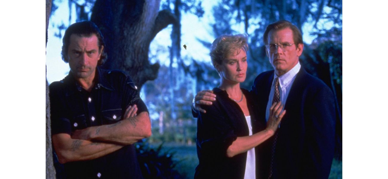 People are applauding the spot-on choice of a famous Hollywood star as the terrifying antagonist in the 90s television remake.