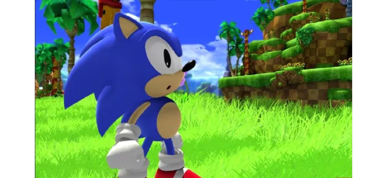 Sega confirms Sonic has no home, according to 'lore manager'.