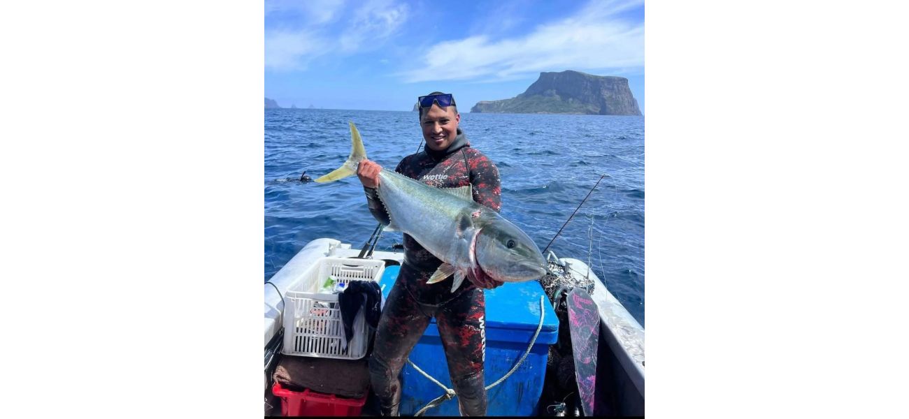 Father of NZ shark attack victim says she narrowly avoided a previous attack.