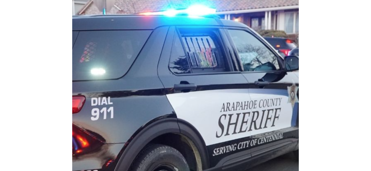 Southbound lane of University Boulevard blocked due to accident.