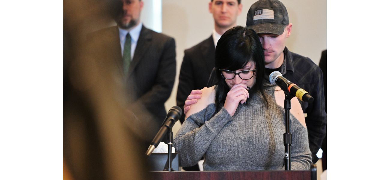 Survivors of Club Q shooting share their thoughts on the tragedy's two-year mark: 