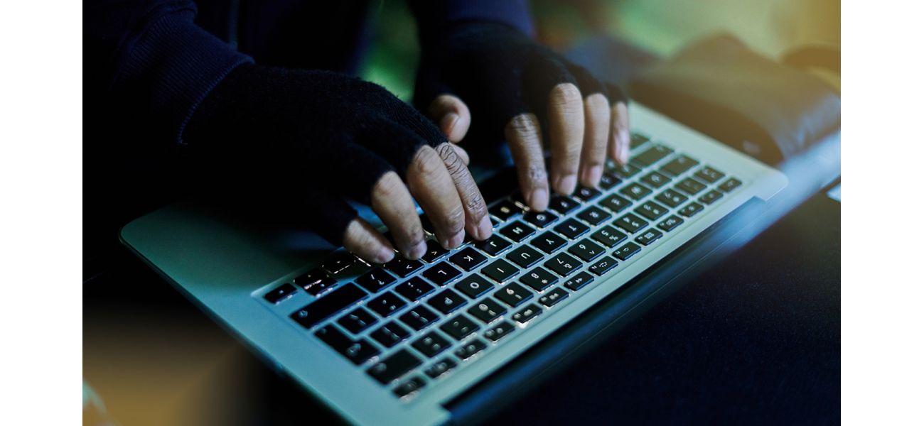 Wealthy private school students are being targeted by hackers for extortion.