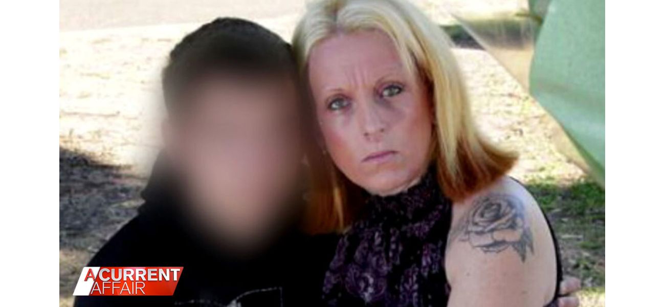 Reduced sentence for woman who used drugged cookies to kill abusive spouse.