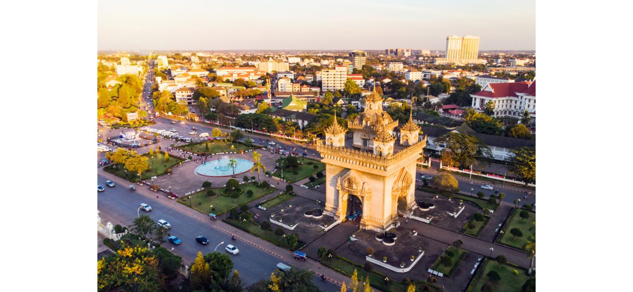 Travelers in Australia advised to take precautions following Laos poisoning event