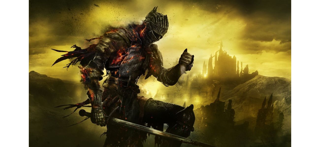 What if Sony purchases FromSoftware?
