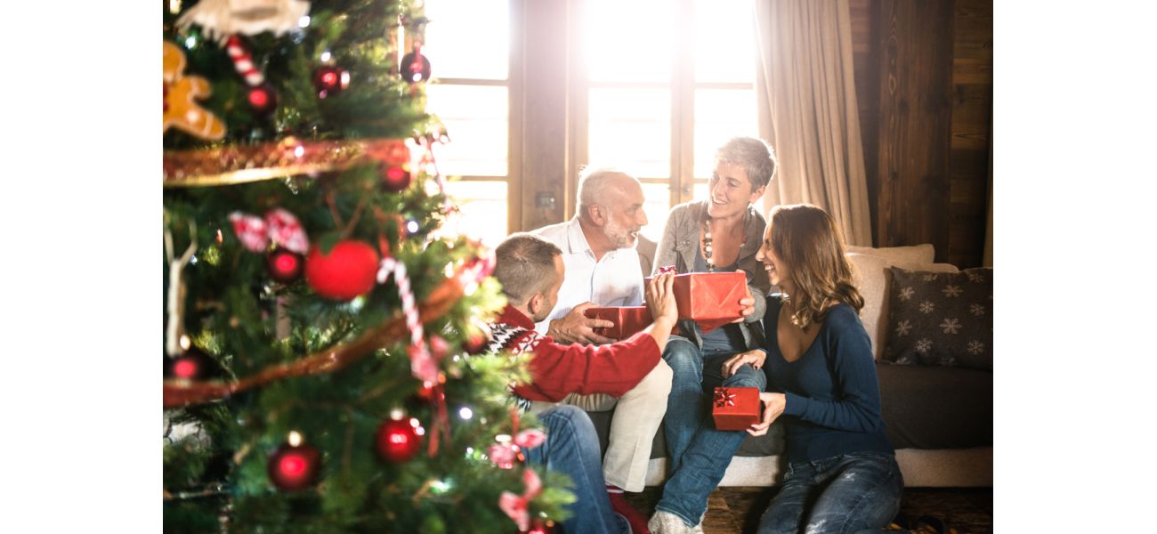 Need to save money this holiday? You're not alone.