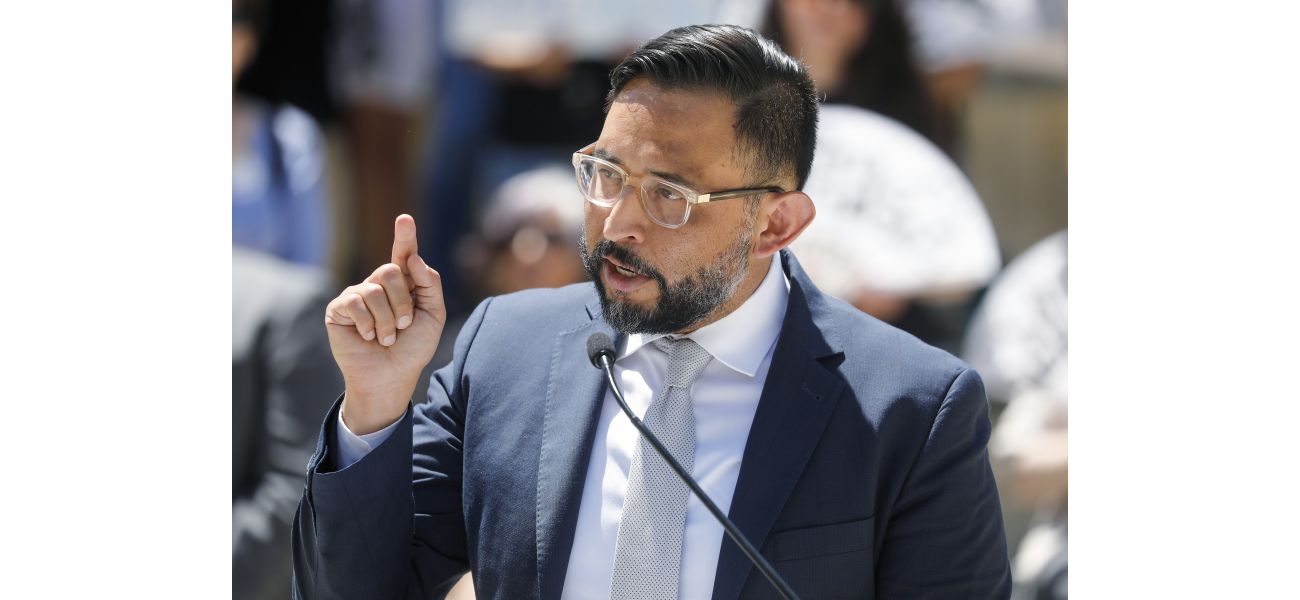 San Jose council chooses special election, temporary appointment to fill vacant seat of Omar Torres.
