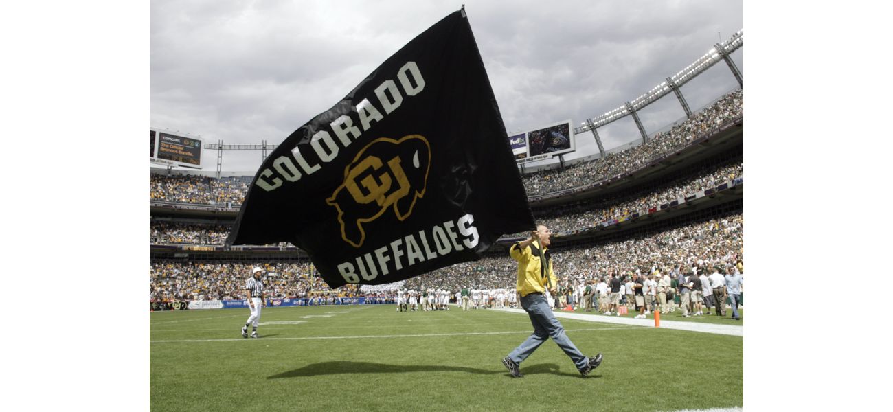 Top of CFP rankings unchanged, BYU falls while Boise State closes gap with Big 12.