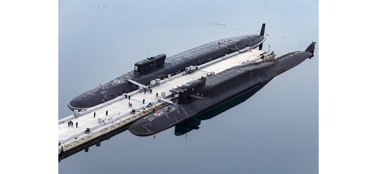 Is Russia currently inclined towards deploying nuclear weapons?
