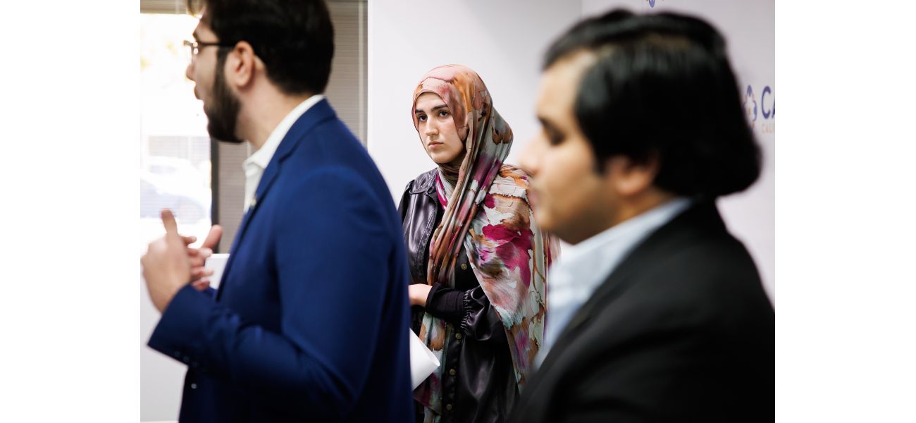 California college students have reported a growing trend of Islamophobia, according to recent survey results.
