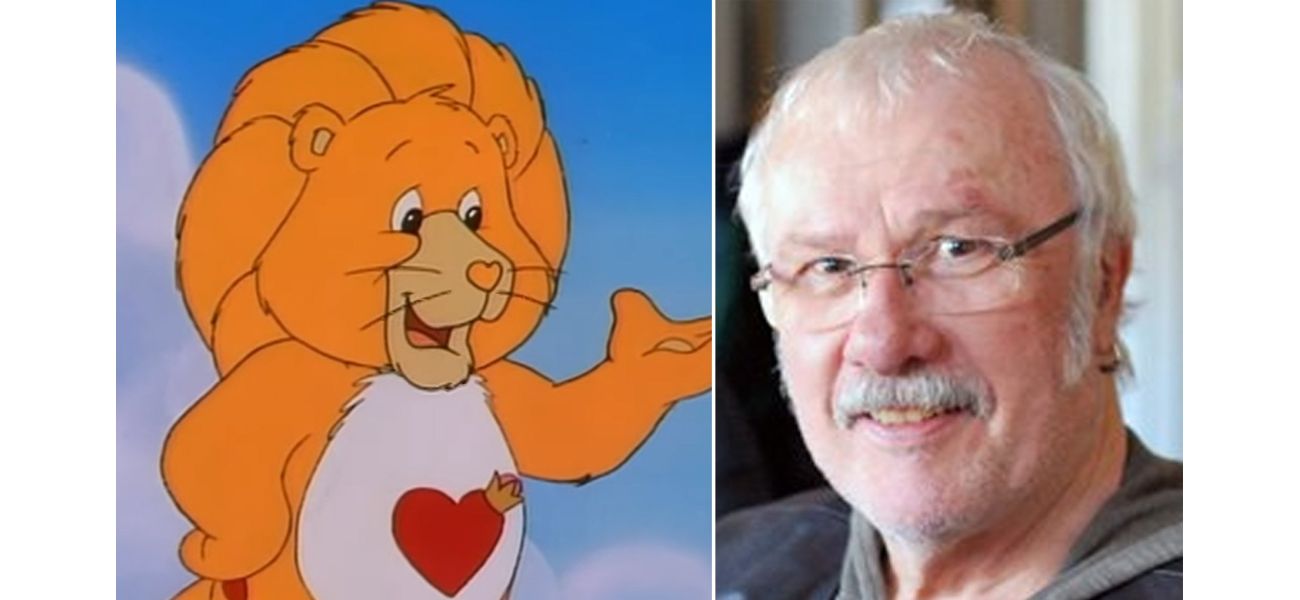 Voice actor Dan Hennessey, known for his work in popular children's movies, passed away at the age of 82.