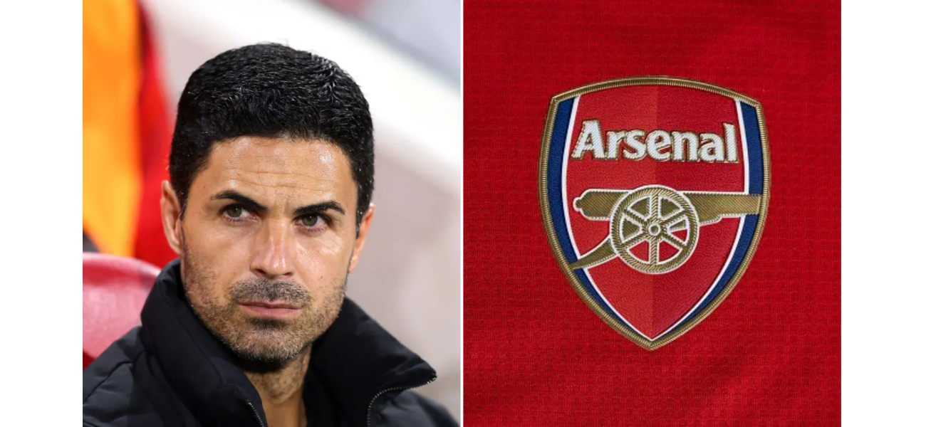 'An Arsenal player has been called the worst performer of the season in the Premier League.'
