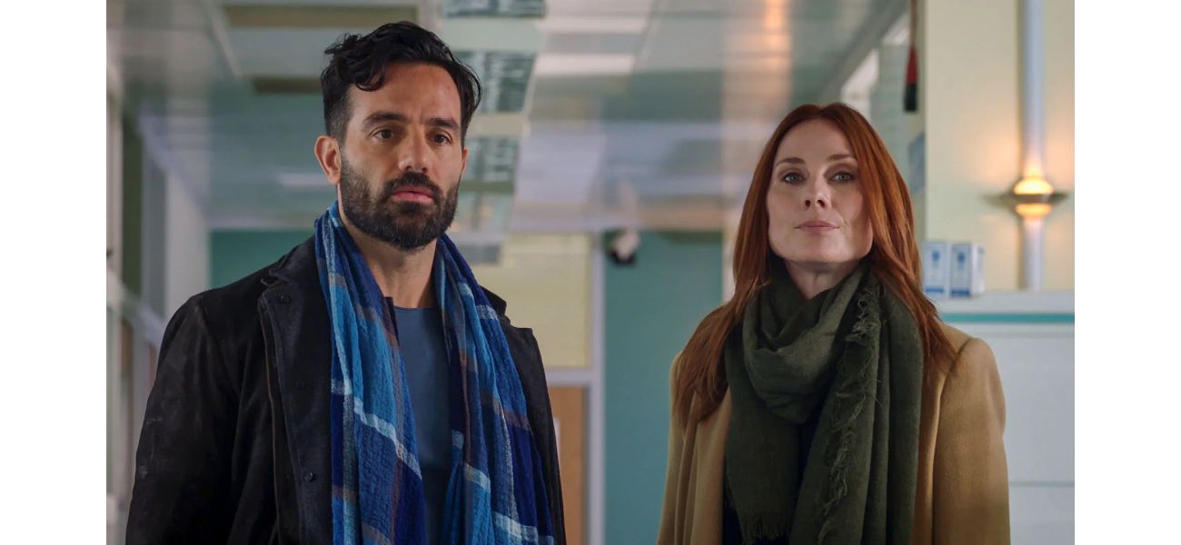 Beloved BBC TV star 'truly content' after stepping away from acting following cancellation of iconic show.