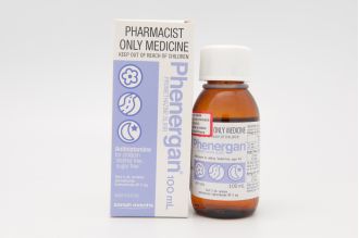 Officials warn against widely prescribed medicine for kids.