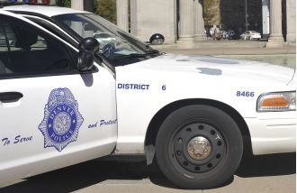 Suspect identified in deadly Hampden shooting