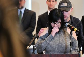 Survivors of Club Q shooting share their thoughts on the tragedy's two-year mark: 