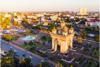 Travelers in Australia advised to take precautions following Laos poisoning event