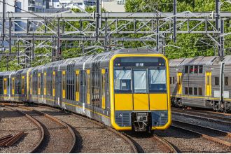 Sydney train strike postponed, but lengthy closure remains a possibility.
