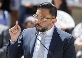 San Jose council chooses special election, temporary appointment to fill vacant seat of Omar Torres.