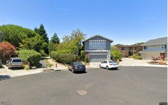 A house in Alameda was sold for $1.8 million.