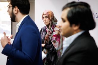 California college students have reported a growing trend of Islamophobia, according to recent survey results.