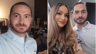 I was betrothed to a man who had 80 kids.