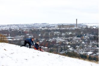 UK can expect snow again soon according to Met Office.