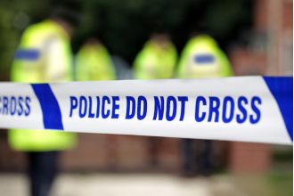 Young woman discovered deceased in coastal area.