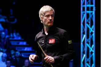 Robertson asks Trump to lift the curse he has placed on him.