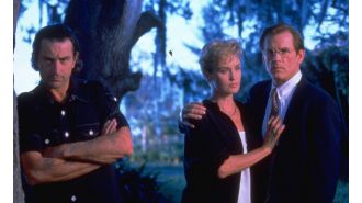 People are applauding the spot-on choice of a famous Hollywood star as the terrifying antagonist in the 90s television remake.