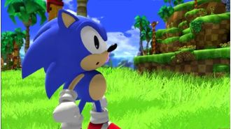 Sega confirms Sonic has no home, according to 'lore manager'.