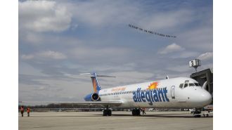 Allegiant adds more routes from Denver and Colorado Springs airports.