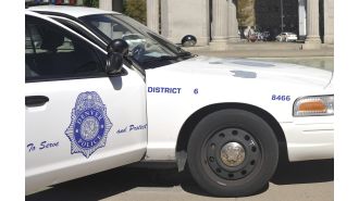 Suspect identified in deadly Hampden shooting