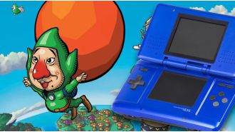 Celebrate Nintendo DS's 20th anniversary with a list of the top 10 weirdest games for the console.