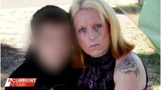 Reduced sentence for woman who used drugged cookies to kill abusive spouse.