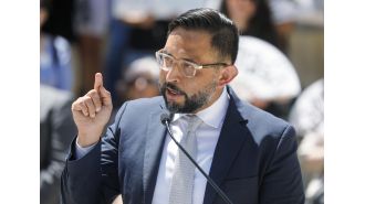 San Jose council chooses special election, temporary appointment to fill vacant seat of Omar Torres.