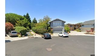 A house in Alameda was sold for $1.8 million.