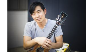 Top picks for this weekend include Jake Shimabukuro, Tracy Bonham, and TobyMac.